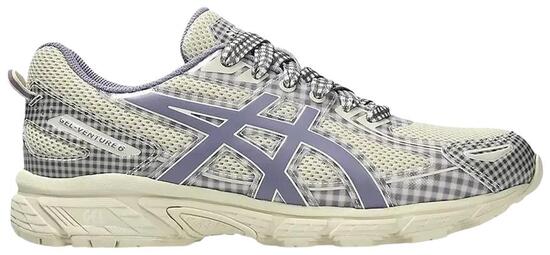 ASICS Gel-Venture 6 Story mfg. Vanilla Violet Quartz