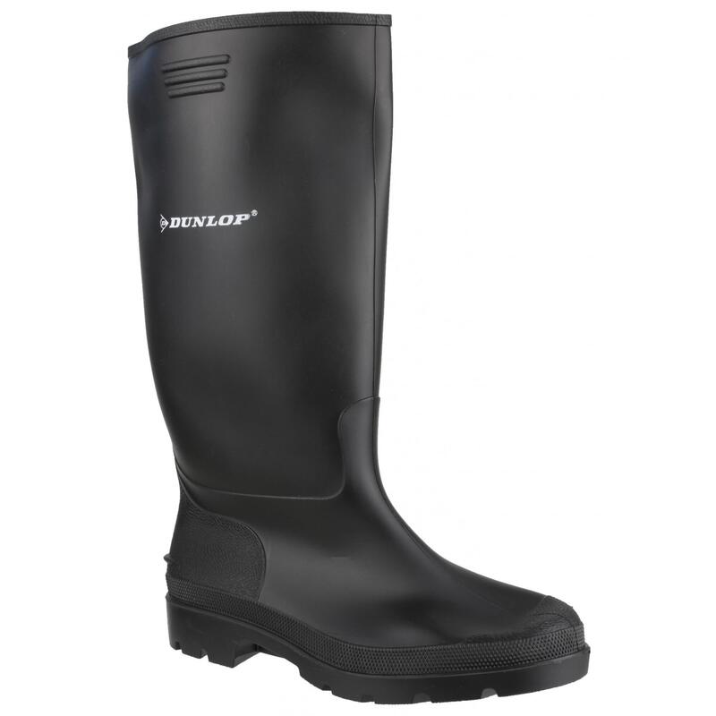 380PP Pricemaster Gummistiefel Unisex Schwarz