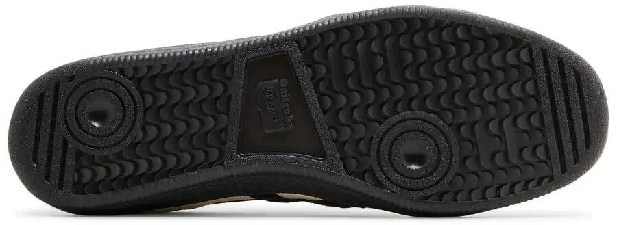 Onitsuka Tiger Tokuten White Black Gold 3/5