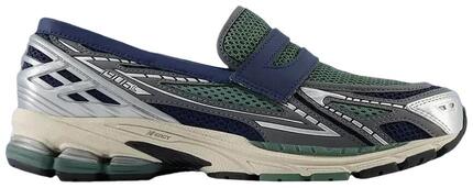 New Balance 1906L Dark Juniper Navy