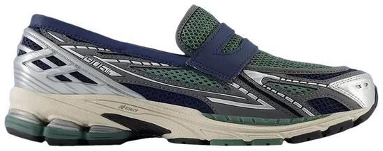 New Balance 1906L Dark Juniper Navy