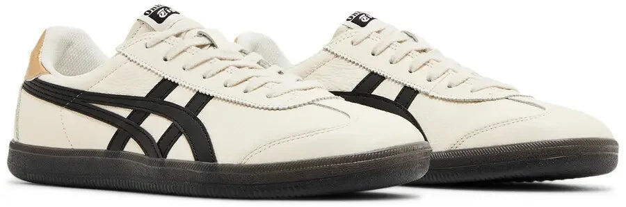 Onitsuka Tiger Tokuten White Black Gold 5/5