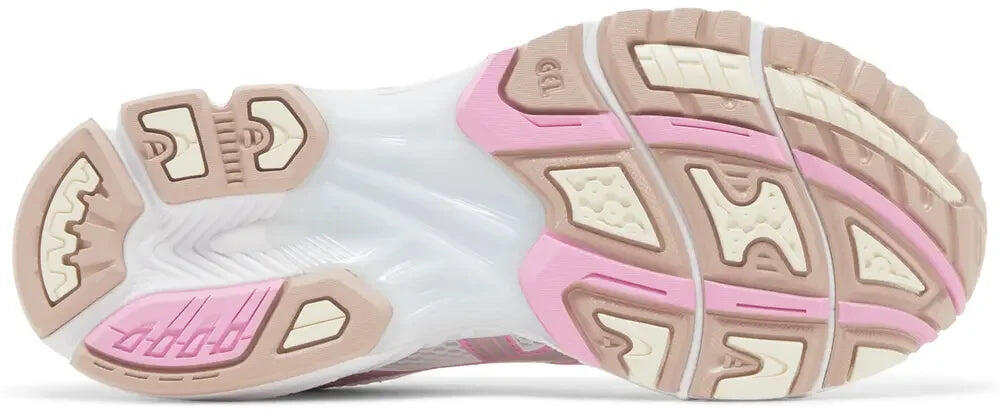 ASICS Gel-Kayano 14 Unlimited Pack White Fawn 3/6