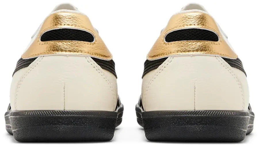 Onitsuka Tiger Tokuten White Black Gold 4/5