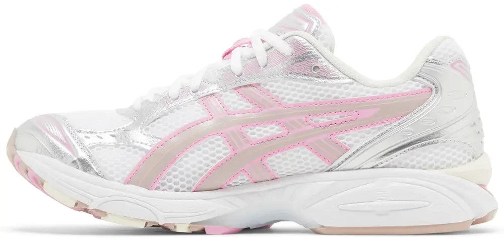 ASICS Gel-Kayano 14 Unlimited Pack White Fawn 2/6