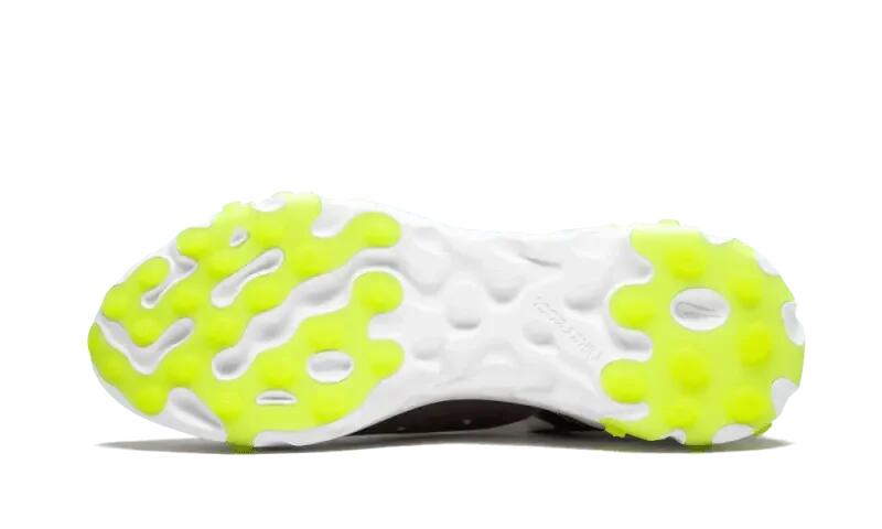 Nike React Element 87 Desert Sand 4/4