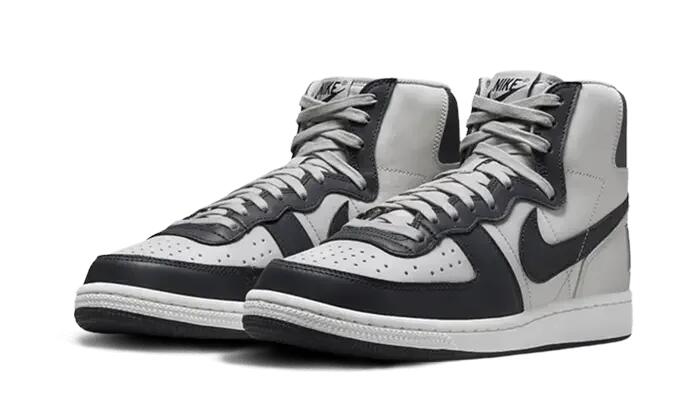 Nike Terminator High Georgetown (2022) 3/4