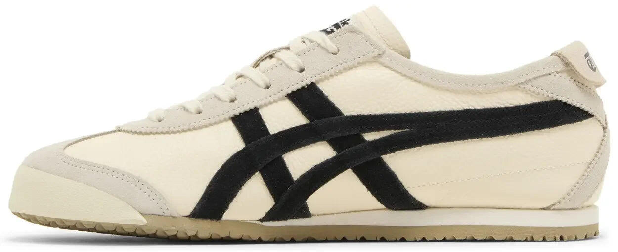 Onitsuka Tiger Mexico 66 Vintage Birch Black 2/5