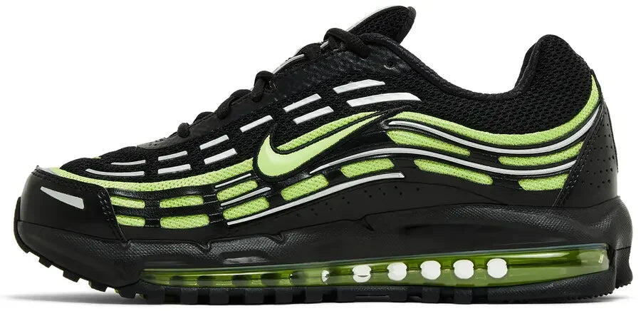 Nike Air Max TL 2.5 Black Citron 2/5