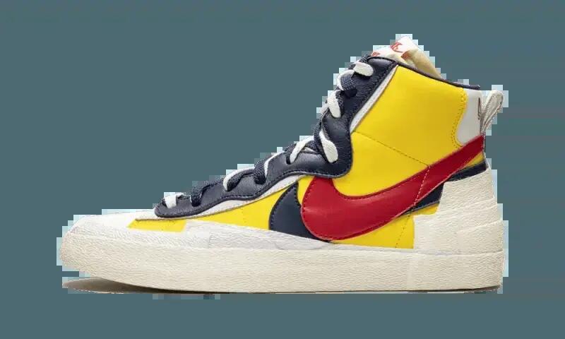 NIKE picture