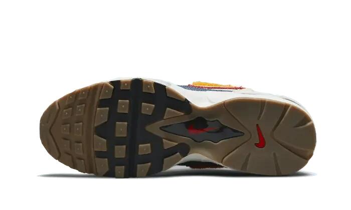 Nike Air Max 96 II QS Beach 3/3