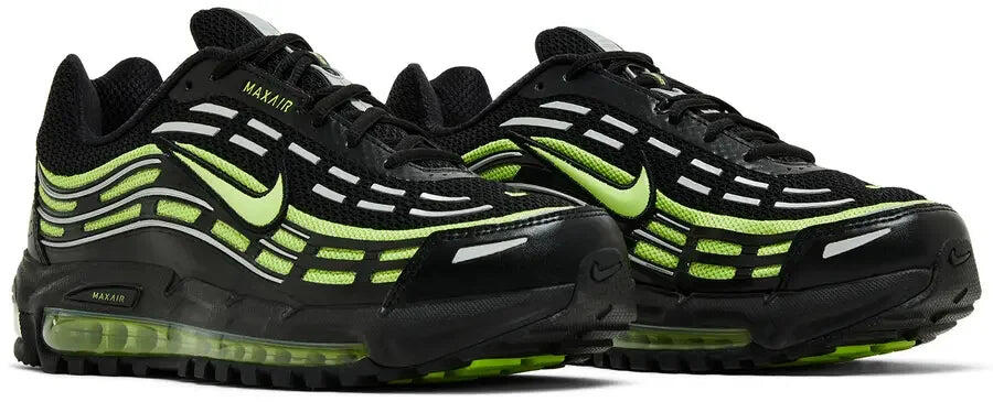 Nike Air Max TL 2.5 Black Citron 5/5