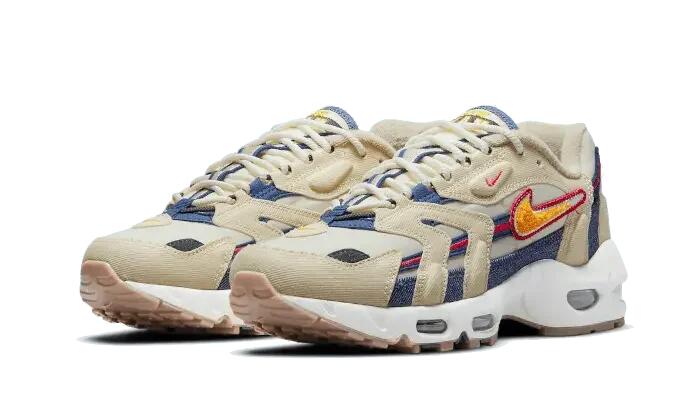 Nike Air Max 96 II QS Beach 2/3