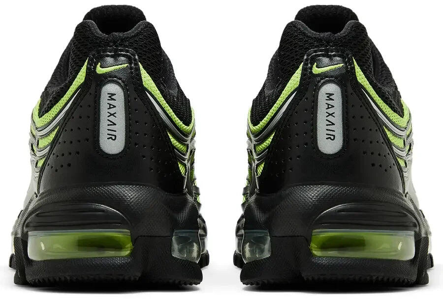 Nike Air Max TL 2.5 Black Citron 4/5