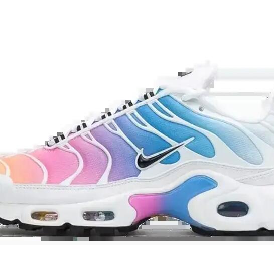 Nike Air Max Plus Summer Gradient - Women's sneakers