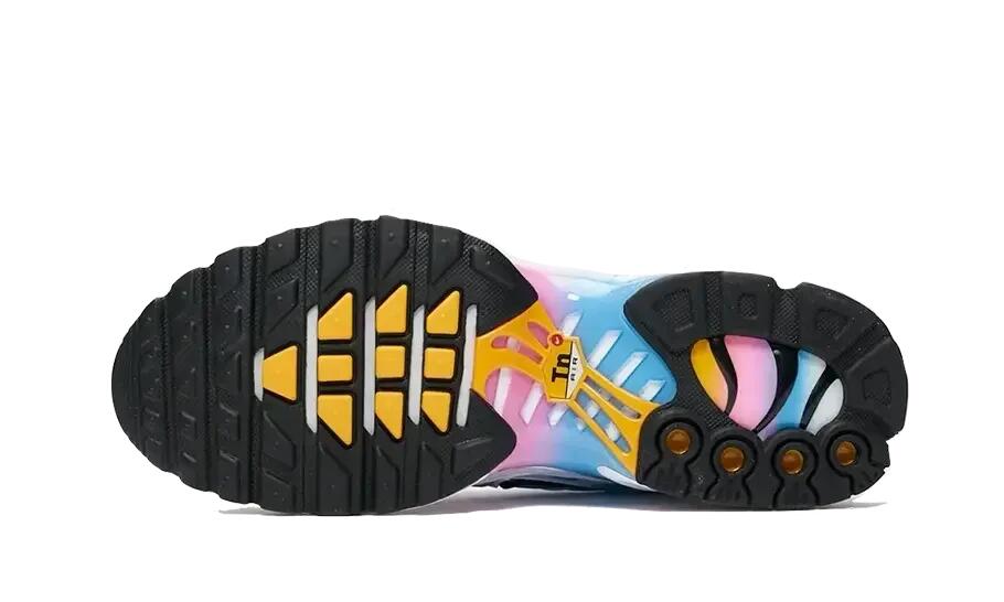 Nike Air Max Plus Summer Gradient 3/3
