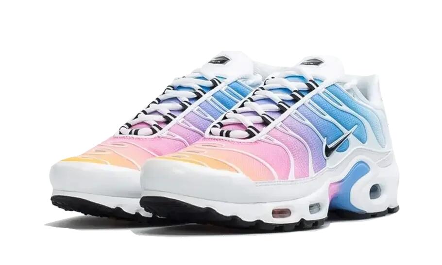 Nike Air Max Plus Summer Gradient 2/3