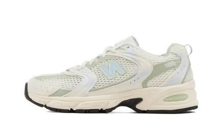 New Balance 530 Cosmic Jade Green
