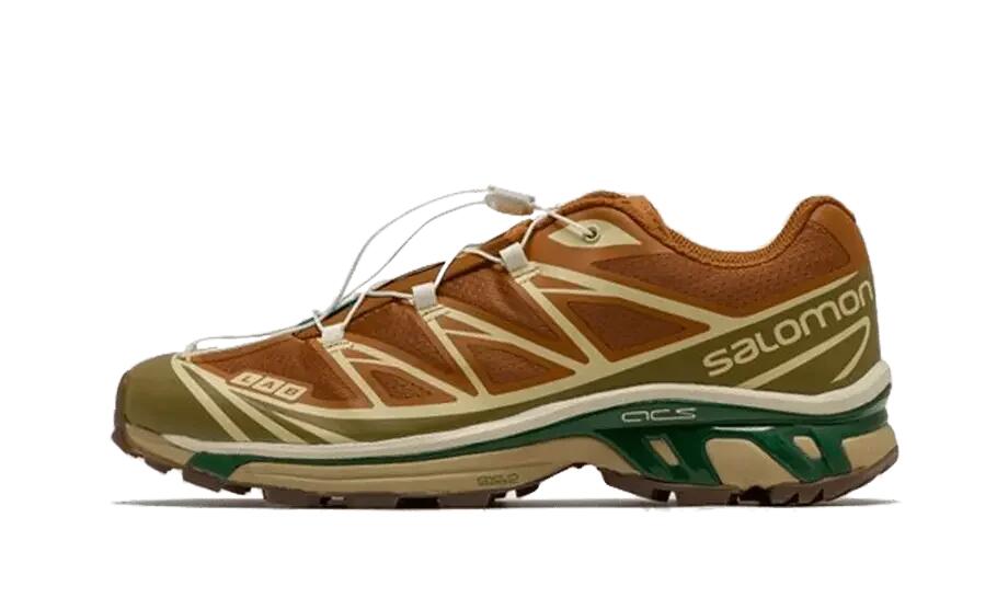 SALOMON picture
