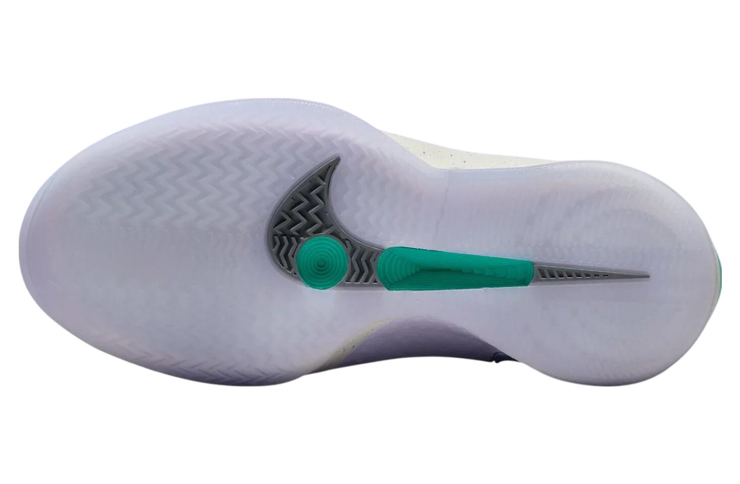 Nike Sabrina 2 Titan Make Space (W) 3/5