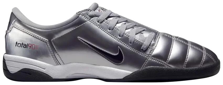 Nike Total 90 3 SP Argint metalizat Negru