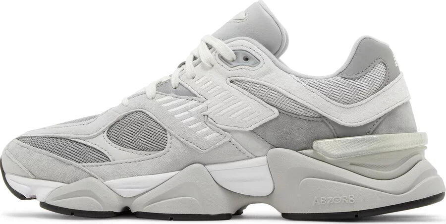 New Balance 9060 Concrete 2/5