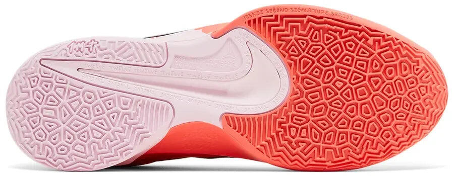 Nike Ja 2 Heart Eyes 3/5