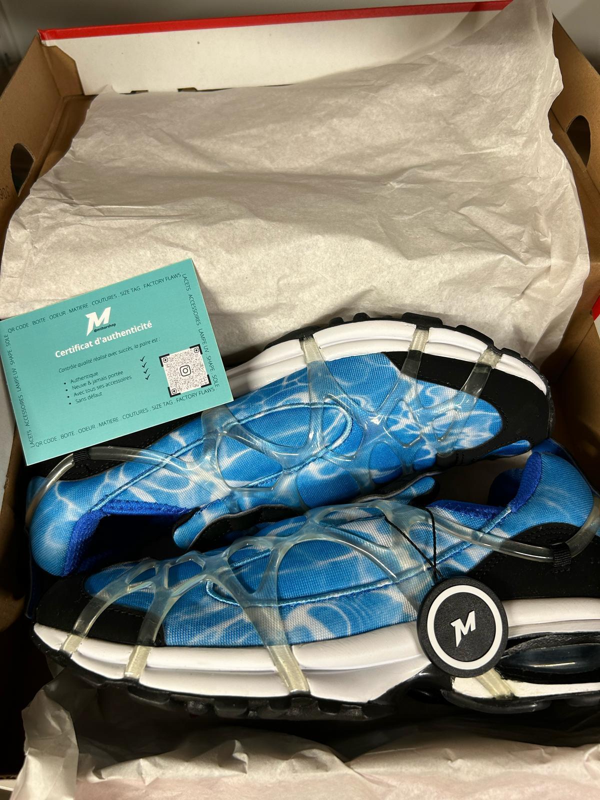 Nike Air Kukini SE Water 2/4