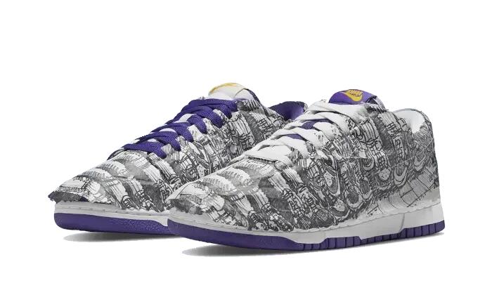 Dunk Low Flip The Old School 2/3