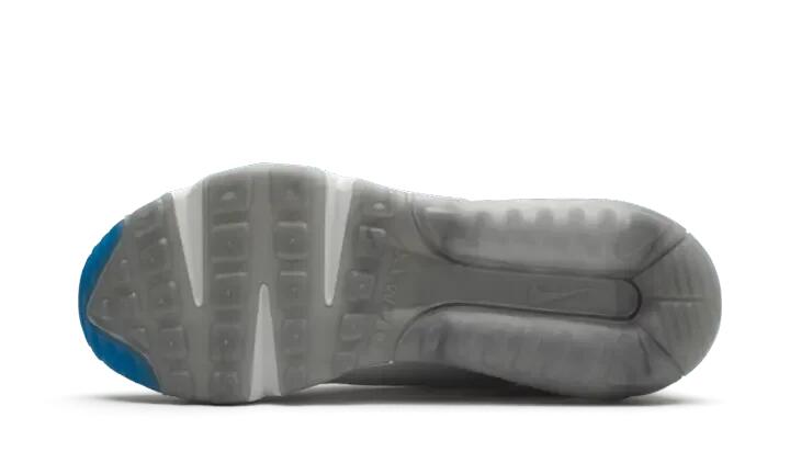 Nike Air Max 2090 Pure Platinum (W) 4/4