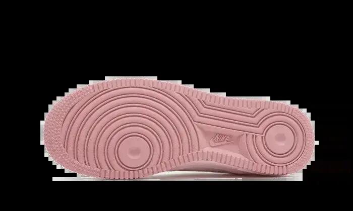 Zapatillas - Lifestyle - Mujer - Air Force 1 Low (2022) - Blanco/Rosa 3/3