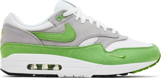 Air Max 1 Patta 20th Anniversary Chlorophyll