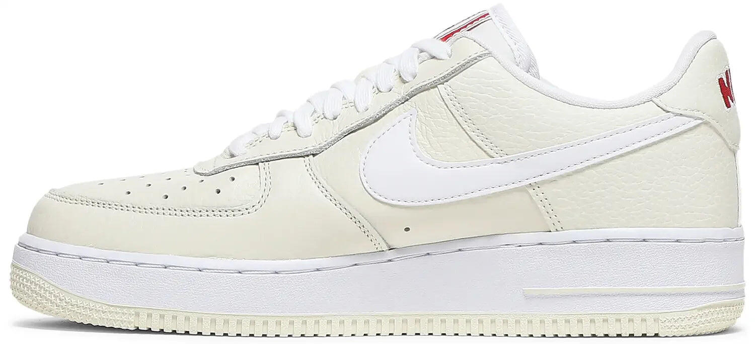 Nike Air Force 1 Low '07 Premium Popcorn 2/5