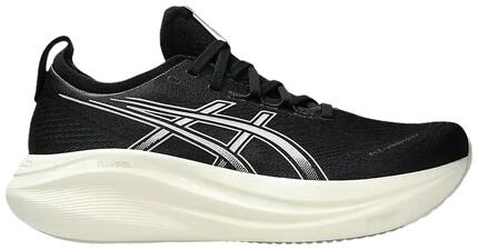 ASICS Gel-Nimbus 27 Black Lake Grey