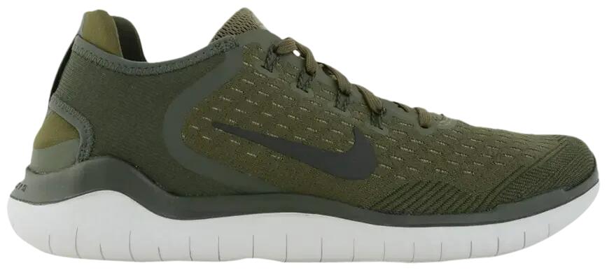 Nike Free RN 2018 Cargo Khaki 1/1