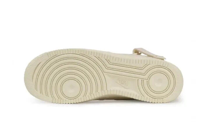 Air Force 1 Mid Stussy Fossil 2/2