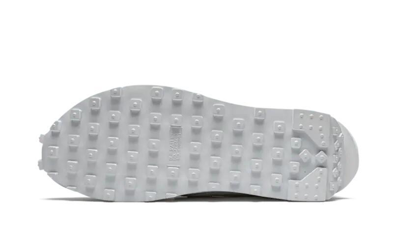 LD Waffle Sacai White 4/4