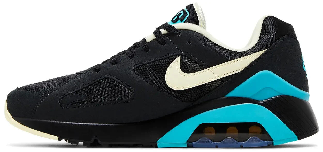 Nike Air Max 180 Dusty Cactus 2/5