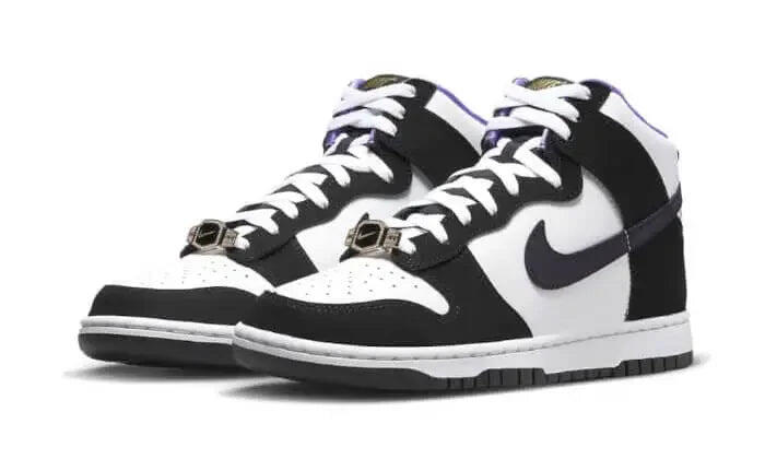 Nike Dunk High SE World Champs 2/3