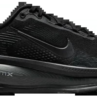 Nike Vomero 18 - Black Dark Smoke Grey Light Smoke Grey