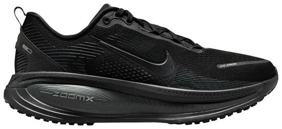 Nike Vomero 18 Herrenschuhe Schwarz