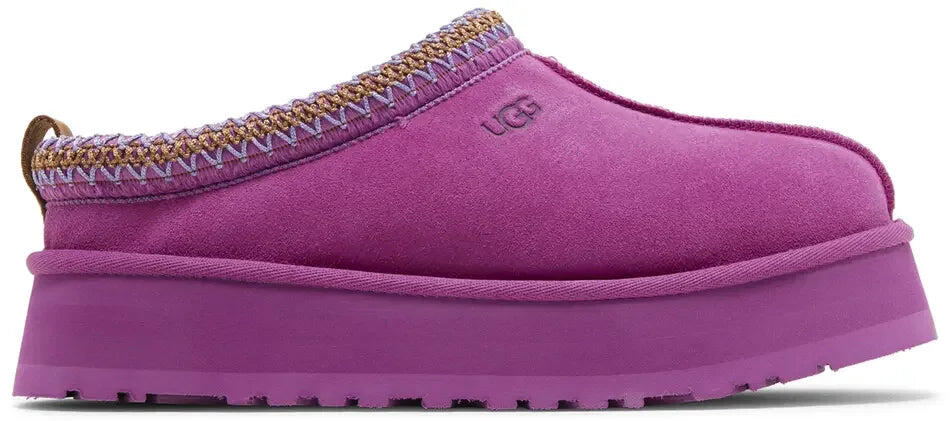 UGG Tazz Slipper Mangosteen (W) 1/5