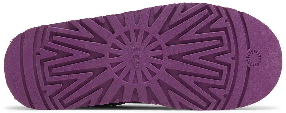 UGG Tazz Slipper Mangosteen (W) 3/5