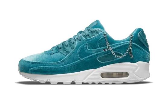 Nike Air Max 90 Lucky Charms Ash Green
