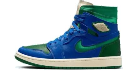 Schoenen - basketbal - dames - jordan 1 cmft - hoge schoen