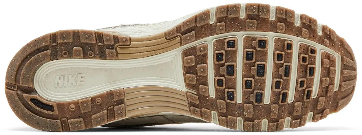 Nike P-6000 Light Orewood Brown 3/5
