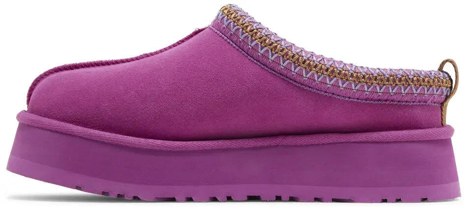 UGG Tazz Slipper Mangosteen (W) 2/5