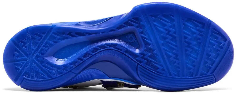 Nike KD 4 The Real MVP 3/5