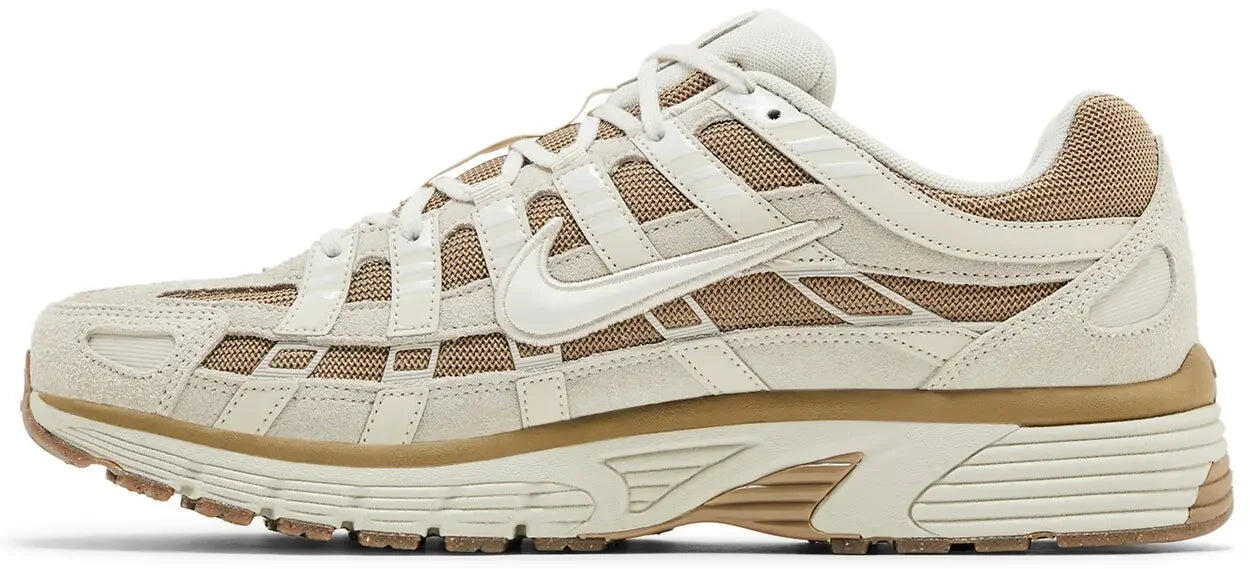 Nike P-6000 Light Orewood Brown 2/5