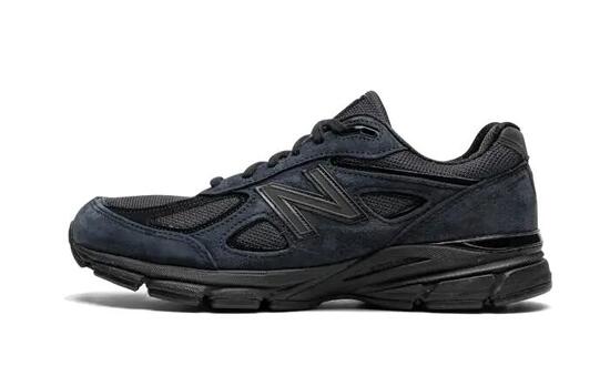Zapatillas - Running - Hombre - 990 v4 JJJJound - azul/negro